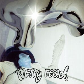 Gerry Read – Time.. Do You Know My Name?