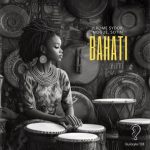Jerome Sydor, Nogue – Bahati