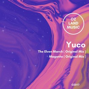 Yuco – The Elven March