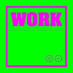 Kevin McKay, Broken Hill – Work  (Broken Hill Remix)