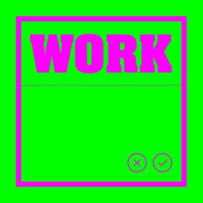 Kevin McKay, Broken Hill – Work  (Broken Hill Remix)