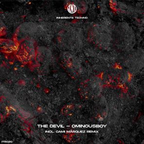 Cami Márquez, ominousboy – The Devil