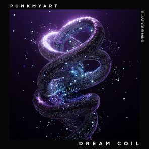 Punkmyart – Dream Coil