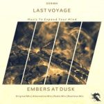 Last Voyage – Embers At Dusk