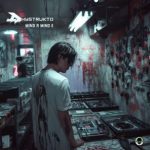 Dhystrukto – Mind R Mind E