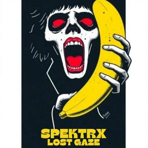 Spektrx – Lost Gaze