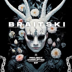 Braitski – Project Corrupted EP