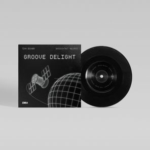 Ⲷ ꓘ ꓗ A, Timm Escher – Groove Delight