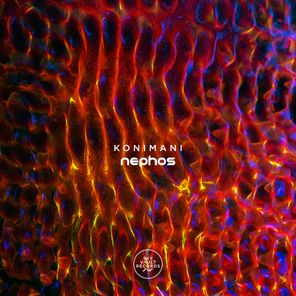 Nephos (UK) – Konimani