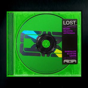 LOST – Selecta EP