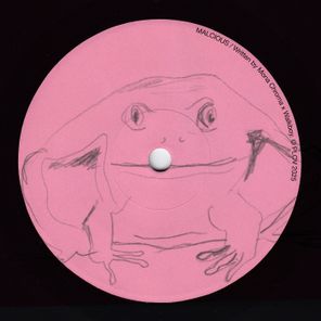 Walkboy, Mona Chroma – Malcious