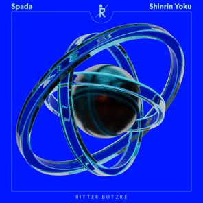 Spada – Shinrin Yoku