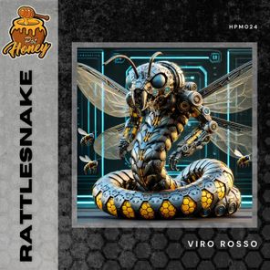 Viro Rosso – Rattlesnake