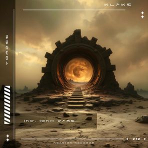 John Dare, Yordee – Klake