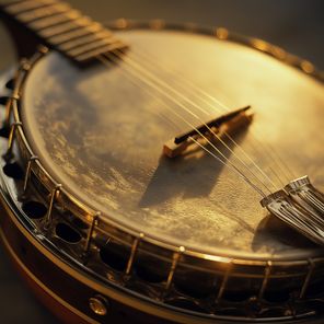 Heather Christie, Sadhu Sensi – Banjo/Bass
