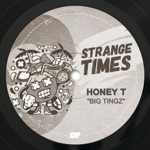 Honey T – Big Tingz