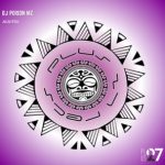 DJ Poison Mz – Jujutsu