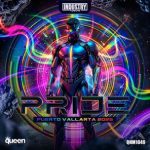 Dani Toro, Jair Sandoval – Industry Puerto Vallarta Pride 2025