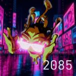 Locknar – 2085