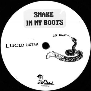 J.K. Rollin – Lucid Dream