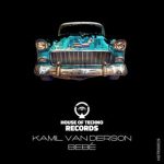 Kamil Van Derson – Bebe