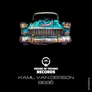 Kamil Van Derson – Bebe