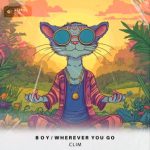 Clim – Boy/Wherever You Go