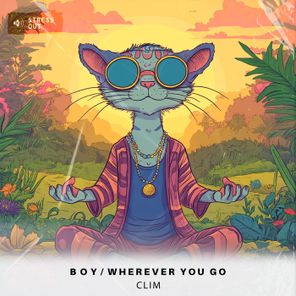 Clim – Boy/Wherever You Go