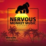 Ben Kyps – Ultra Voice