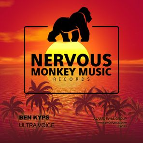 Ben Kyps – Ultra Voice