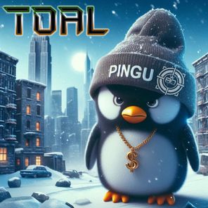 Toal – Pingu