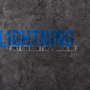 Rachael Calladine, Sneja – Lightning (Only Tlou Room 7 Underground Mix)