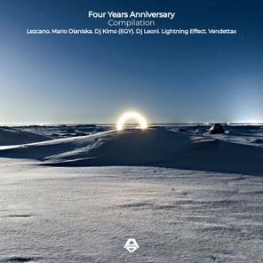 Lezcano, Lightning Effect – Four Years Anniversary