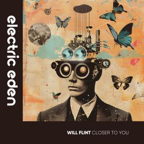 Will Flint – Closer To You