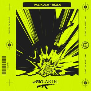 PaliKuca – Rizla