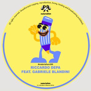 Riccardo Depa, Gabriele Blandini – Bailalo