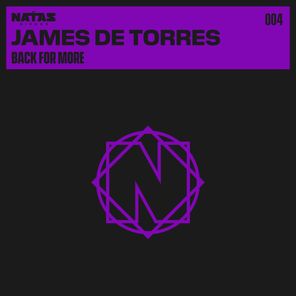 James De Torres – Back for More