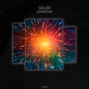Tzahi Geller – Adventure