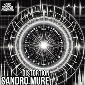 Sandro Mure – Distortion