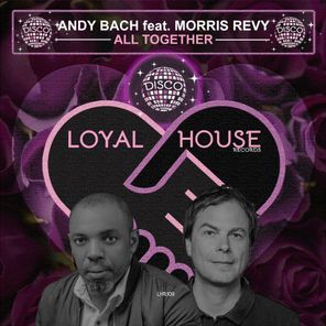 Andy Bach, Morris Revy – All Together