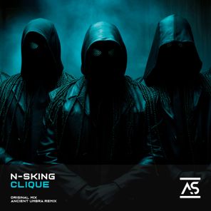 N-sKing, Ancient Umbra – Clique