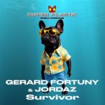 Gerard Fortuny, Jordaz – Survivor