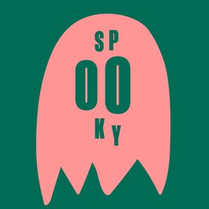 Travis Emmons, Darcey – Spooky