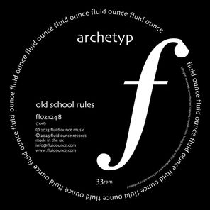 Archetyp – Old School Rules