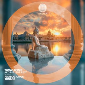 Analog Jungs, Tonaco – Akosha | The Rest