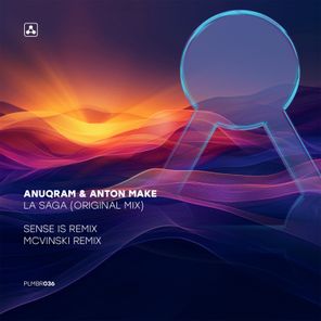 Anton Make, Mcvinski – La Saga