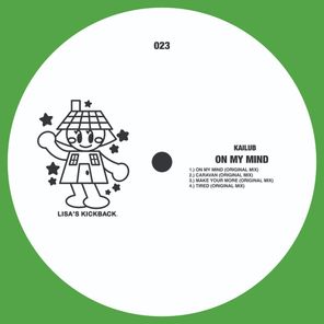 Kailub – On My Mind