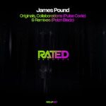 Pulse Code, Polzn Bladz – James Pound