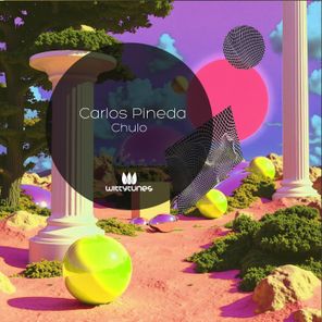 Carlos Pineda – Chulo
