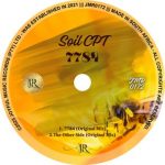 Soil CPT – 7784